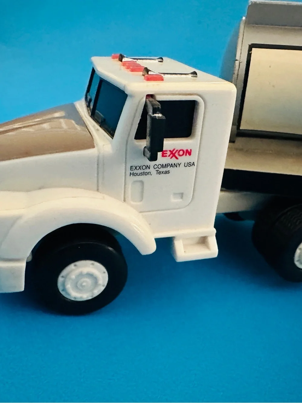 Excon authentic branded